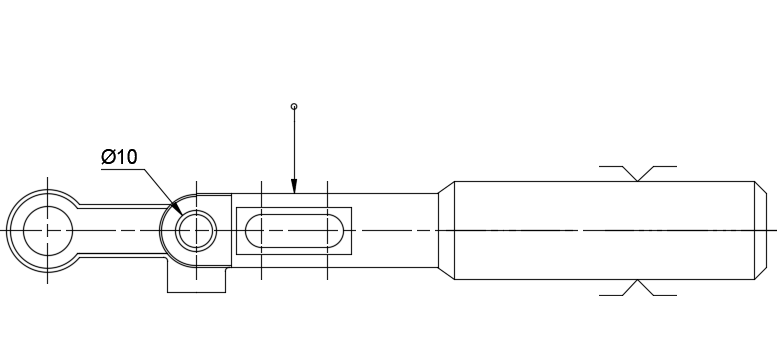 機(jī)械夾具設(shè)計(jì)大圖